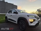 Dacia Spring Electric 45 Comfort Plus