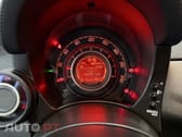 Abarth 595 Competizione