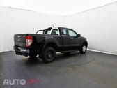 Ford Ranger Super 2.0 EcoBlue XLT Aut.