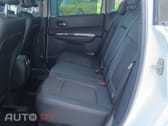 Peugeot 3008 1.6 HDi Allure