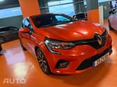 Renault Clio 1.0 TCe Intens
