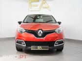 Renault Captur 1.5 dCi Zen