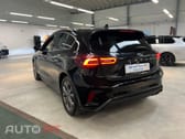 Ford Focus 1.0 EcoBoost MHEV ST-Line
