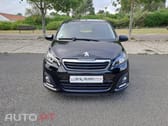 Peugeot 108 1.0 VTi Active ETG5