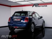 MINI Cooper Cooper D Auto