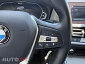 BMW 330 e Corporate Edition Auto