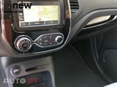 Renault Captur Exclusive 1.5 Dci