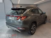 Hyundai Tucson 1.6 T-GDI HEV Vanguard
