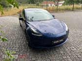 Tesla Model 3 Standard Range Plus RWD