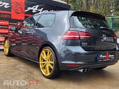 Volkswagen Golf 2.0 TDi GTD DSG