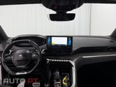 Peugeot 3008 1.6 Hybrid GT e-EAT8