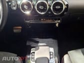 Mercedes-Benz A 180 d AMG Line Aut.