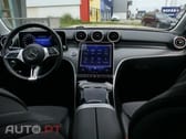 Mercedes-Benz C 300 e Avantgarde