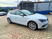 Seat Leon 1.4 TSI FR S/S