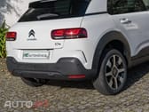 Citroen C4 Cactus 1.2 PureTech Shine