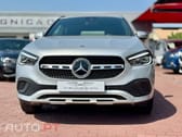Mercedes-Benz GLA 200 d 4Matic 8G-DCT Special Edition
