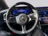 Mercedes-Benz EQE 350+ Electric Art