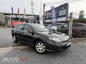 Renault Laguna Break Outro