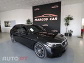 BMW 520 d Pack M Auto