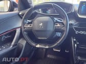Peugeot E-2008 50 kWh GT