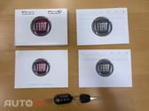 Fiat 500C 1.2 Lounge MTA