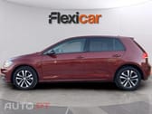 Volkswagen Golf 1.0 TSI Confortline