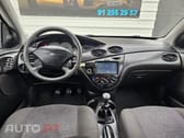 Ford Focus SW 1.8 TDdi Ghia