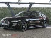 BMW 420 Gran Coupé d Advantage Auto