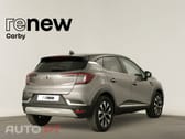 Renault Captur Captur 1.0 TCe Techno
