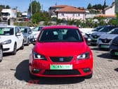 Seat Ibiza 1.4 TDI CONNECT