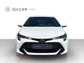 Toyota Corolla 1.8 Hybrid Comfort