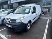 Renault Kangoo 1.5 dCi Maxi Confort S/S