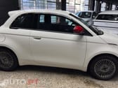 Fiat 500e 23,8kWh