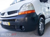 Renault Master 2.5 dCi L3H3