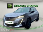 Peugeot E-2008 GT I.V.A DEDUTÍVEL 