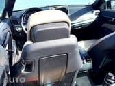 Mercedes-Benz E 350 CGI Avantgarde BlueEfficiency Cabrio