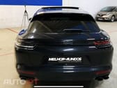 Porsche Panamera 4 E-Hybrid
