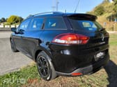 Renault Clio Energy Dynamic