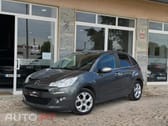 Citroen C3 1.2 VTi Seduction