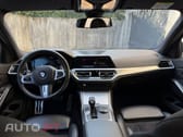 BMW 330 e Pack Desportivo M Pro Auto