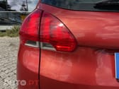 Peugeot 2008 1.4 HDi Allure