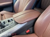 BMW X5 25 d sDrive Pack M