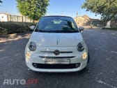 Fiat 500C 1.2 Lounge Dualogic S&S