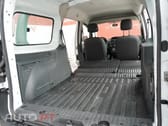 Renault Kangoo Maxi 33 (c/ Bateria)