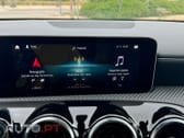 Mercedes-Benz CLA 180 d Shooting Brake Business Solutions Aut.