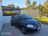 Volkswagen Fox 1.2 T.Liso Pack