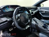 Peugeot 508 SW e-EAT8 225
