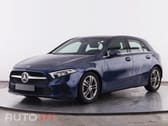 Mercedes-Benz A 160 Style Plus