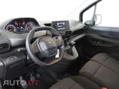 Peugeot Partner FlexCab BlueHDi 130 L2 EHZ S&S Pro
