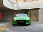 Jaguar F-Type 3.0 V6 S/C Auto